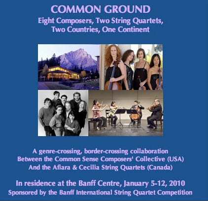 Common Ground Photo